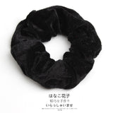 Velvet Scrunchies