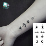 Minimalist Tattoo