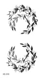 Minimalist Tattoo
