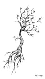 Minimalist Tattoo