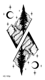 Minimalist Tattoo