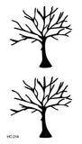 Minimalist Tattoo
