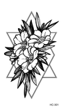 Minimalist Tattoo