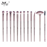 Makeup Brushes Set 3-12pcs