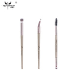 Makeup Brushes Set 3-12pcs