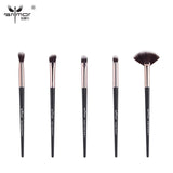Makeup Brushes Set 3-12pcs