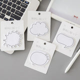 Japanese Sticky Notes