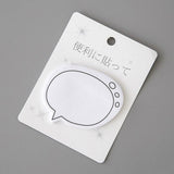 Japanese Sticky Notes