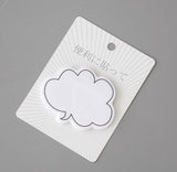 Japanese Sticky Notes