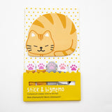 Japanese Sticky Notes