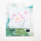 Japanese Sticky Notes
