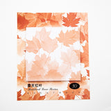 Japanese Sticky Notes
