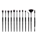 Makeup Brushes Set 3-12pcs