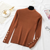 Cashmere Pullover