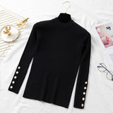 Cashmere Pullover