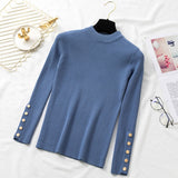 Cashmere Pullover