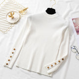 Cashmere Pullover