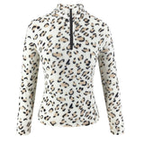 Fleece Sweatshirt