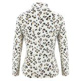 Fleece Sweatshirt