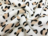 Fleece Sweatshirt
