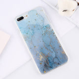 IPhone Marble Case