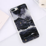 IPhone Marble Case