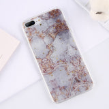 IPhone Marble Case
