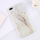 IPhone Marble Case