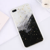 IPhone Marble Case