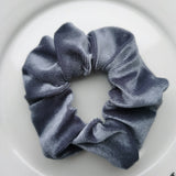 Velvet Scrunchies