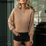 Knit Sweater