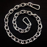 Trendy Belt Waist Chain