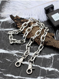 Trendy Belt Waist Chain