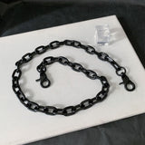 Trendy Belt Waist Chain