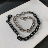 Trendy Belt Waist Chain