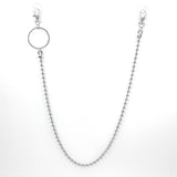 Trendy Belt Waist Chain