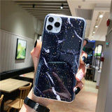 IPhone Marble Case