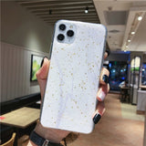 IPhone Marble Case