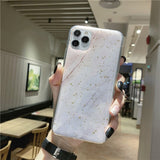 IPhone Marble Case