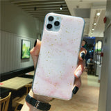 IPhone Marble Case
