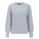 Knit Sweater