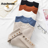 Cashmere Pullover