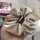 Velvet Scrunchies